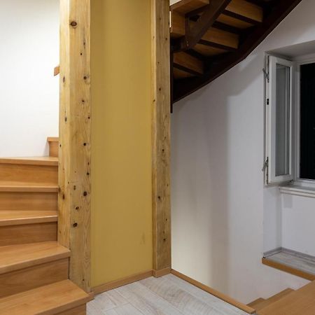 Holiday Home Anamarija ซัฟทัท ภายนอก รูปภาพ