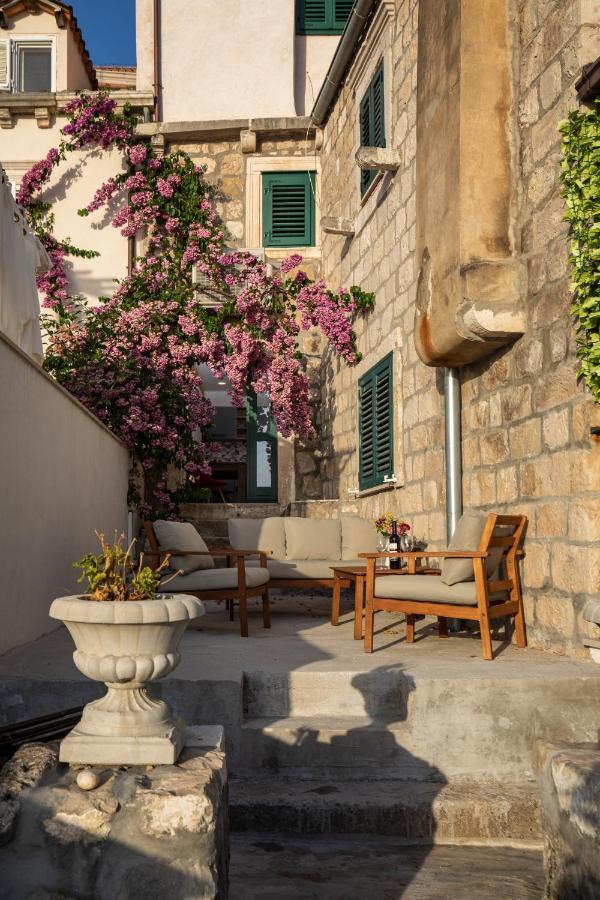 Holiday Home Anamarija ซัฟทัท ภายนอก รูปภาพ