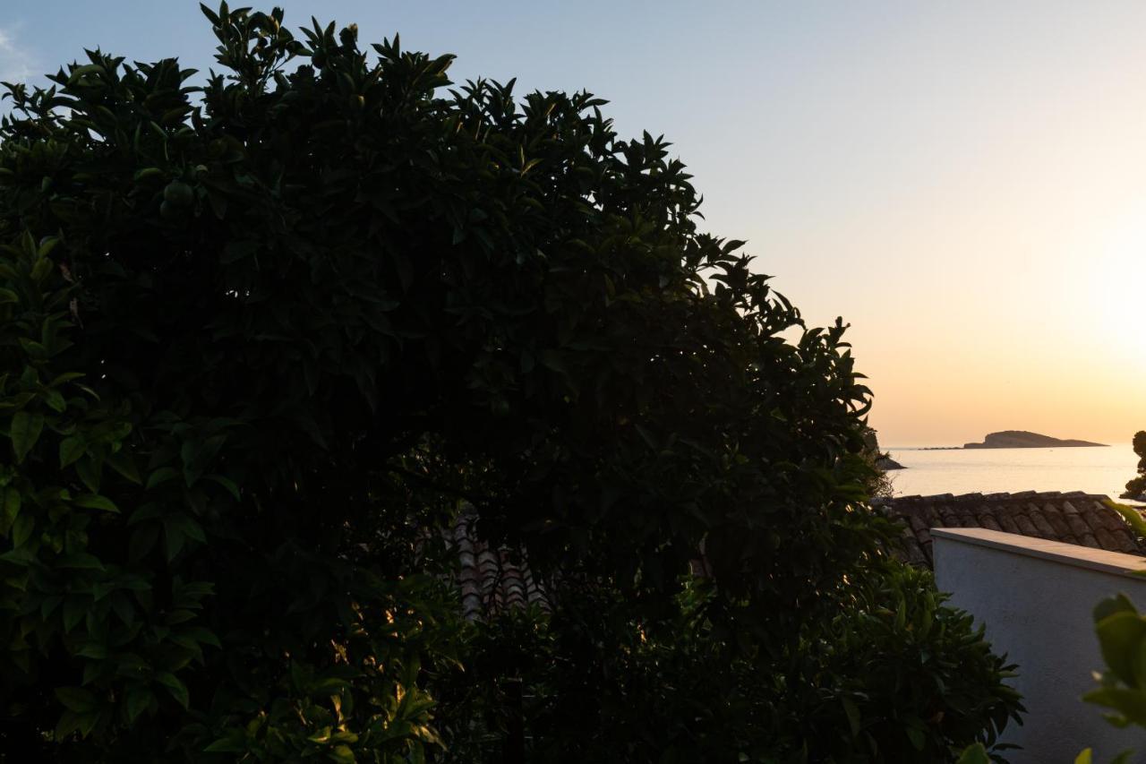 Holiday Home Anamarija ซัฟทัท ภายนอก รูปภาพ