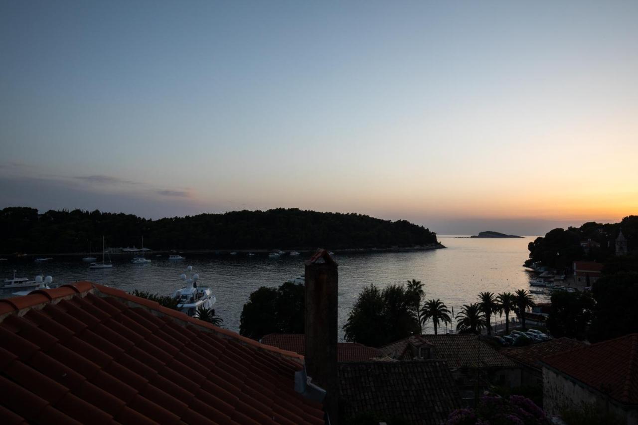 Holiday Home Anamarija ซัฟทัท ภายนอก รูปภาพ